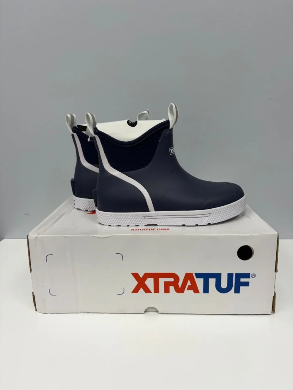 Xtratuf Men's Wheelhouse Boot